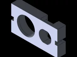 gear holder