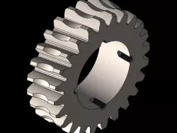 Gear Product Models