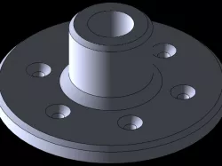 Geometric Compare of Documents