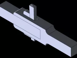 Gib and Cotter joint