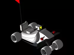 GO-KART