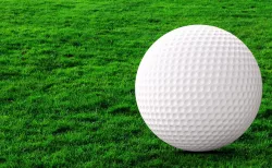 Golf Ball Tutorials