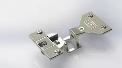 Grass Cabinet Hinge 270 degrees