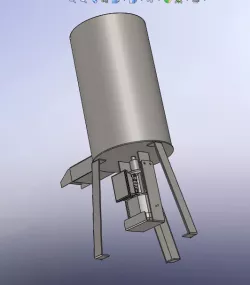 Grinder