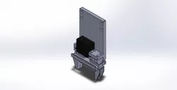 Gripper MG996R