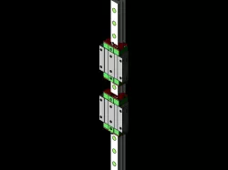 rails guide 3D Models | Page 1 | STLFinder