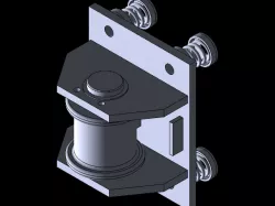 Guide Rollers