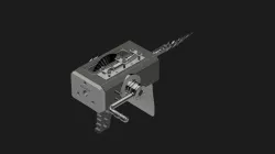 hand drill