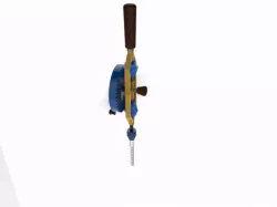 Hand Drill Machine