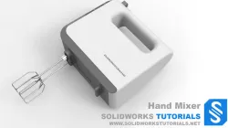 Hand-Mixer