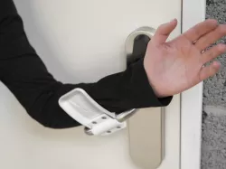 Hands Free Door Openers (3D printable)