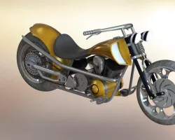 harley davison