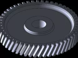 Helical Gear