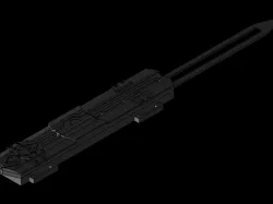 hidden blade