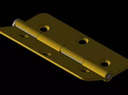 Hinge