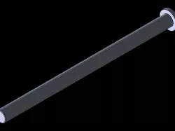 Hinge assembly