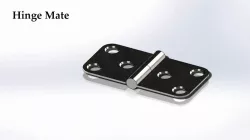 Hinge Model