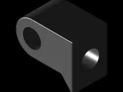 Hingle Door