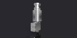 Hotend E3D Volcano