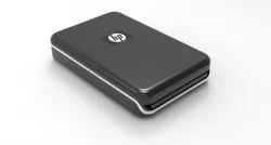 HP Sprocket Photo Printer