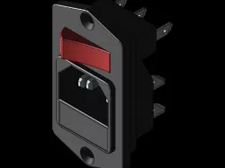 IEC-Switch-Fuse