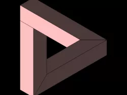 Impossible Triagle