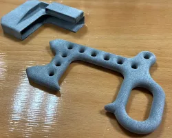 Individual door hands-free opener (COVID19)