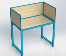 Individual Table