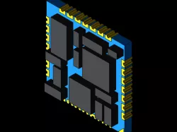 INEMO-M1