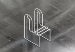 Infinity Chair
