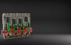Internal Combustion Engine