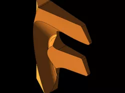 Inventor Fusion F