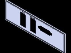 io shield 3D Models | Page 1 | STLFinder