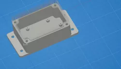 Ip65 100x68x50