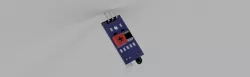 IR Sensor