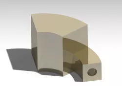 Jaw Block