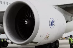 JET ENGINE