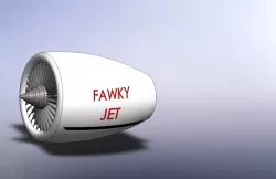 JET ENGINE