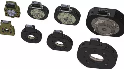 JRT  tool changer