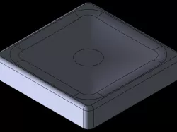 Kailh Low Profile Keycaps