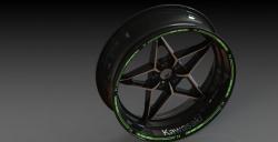 kawasaki h2r 3D Models | Page 1 | STLFinder