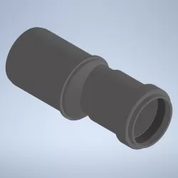 KG Adapter DN 40-32