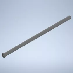 KG Pipe DN 40-1000