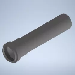 KG Pipe DN 40-150
