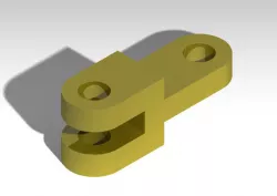 Knuckle Part