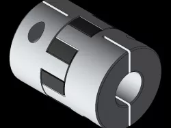 Kopling Rubber