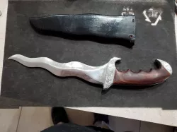 Kris dagger