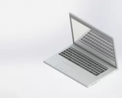 Laptop (Lenovo Ideapad 310)