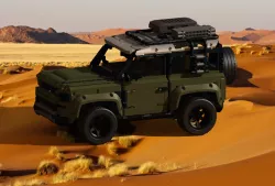 Lego 42110 Land Rover Defender