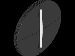 Leupold Scope Batter cap